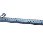 12 Way Power Distribution Unit (PDU) 1U Rack Mount