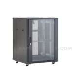 15U Floor Standing Server Rack F6615G 1 15U server rack