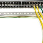 24 Ports CAT 6A Patch Panel (Inline Coupler) 3 61Atq1Bu8CL. AC UF10001000 QL80