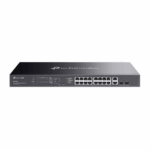 TP-Link Omada 20 Ports Gigabit PoE switch ES220GMP 1 ES220GMP