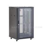 18U Floor Standing Server Rack F6618G 1 F6618 18U server-rack