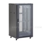 22U Floor Standing Server Rack F6022G 1 F6622 22U server-rack