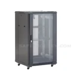 18U Floor Standing Server Rack F6818G
