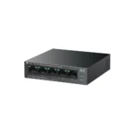 TP-Link LiteWave 5 Ports PoE switch LS105LP 1 LS105LP