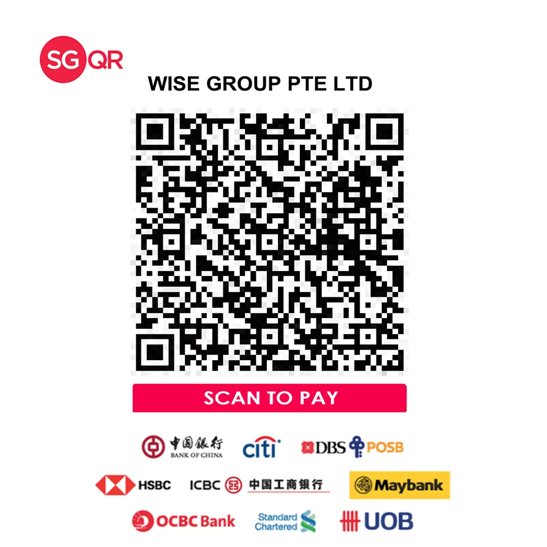 PayNow WiseGroup