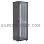 42U Floor Standing Server Rack F6842G 1 Server-rack-F6642G