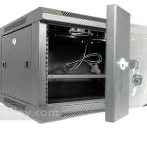 Server Rack Singapore: Largest Server Rack Store. Discounted Price 15 safetrolley W6406G 01