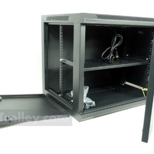 Server Rack Singapore: Largest Server Rack Store. Discounted Price 23 safetrolley W6409G 02