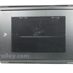 Server Rack Singapore: Largest Server Rack Store. Discounted Price 25 safetrolley W6409M 01