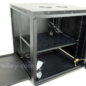 Server Rack Singapore: Largest Server Rack Store. Discounted Price 3 safetrolley W6412G 02