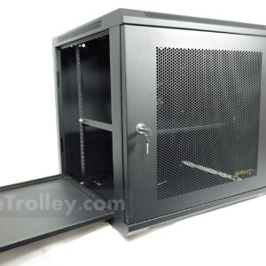 Server Rack Singapore: Largest Server Rack Store. Discounted Price 5 safetrolley W6412M 03