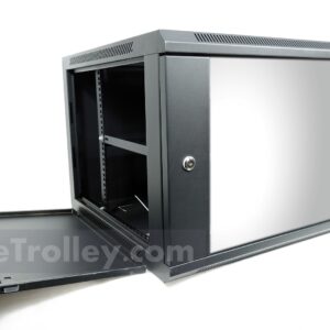 Server Rack Singapore: Largest Server Rack Store. Discounted Price 27 safetrolley W6609G 03