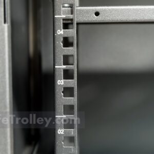 Server Rack Singapore: Largest Server Rack Store. Discounted Price 41 safetrolley server rack u
